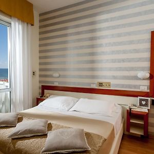 Small Double Room Beach Front